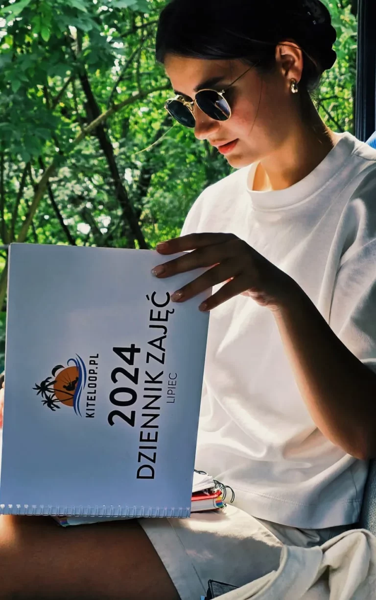 cennik zajęc i szkoleń kiteloop